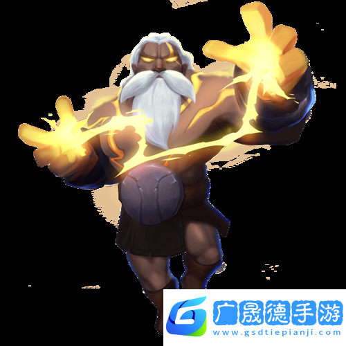 探秘雷神雕刻家