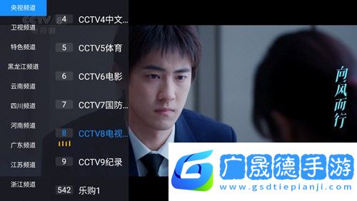 花世界TV版