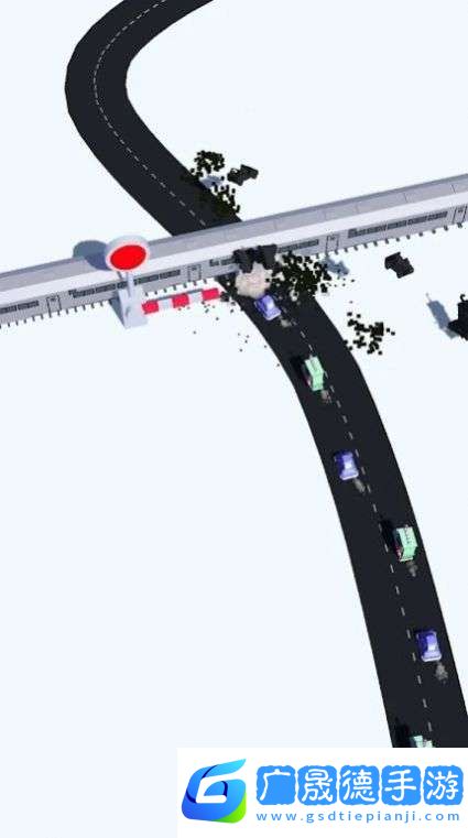 恐怖的公路