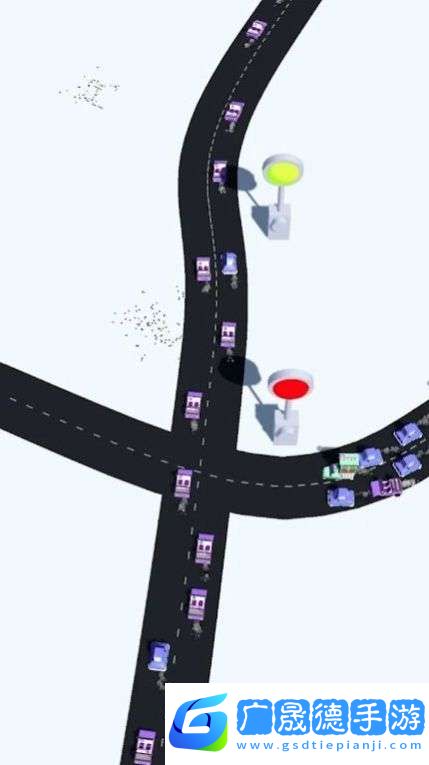 恐怖的公路