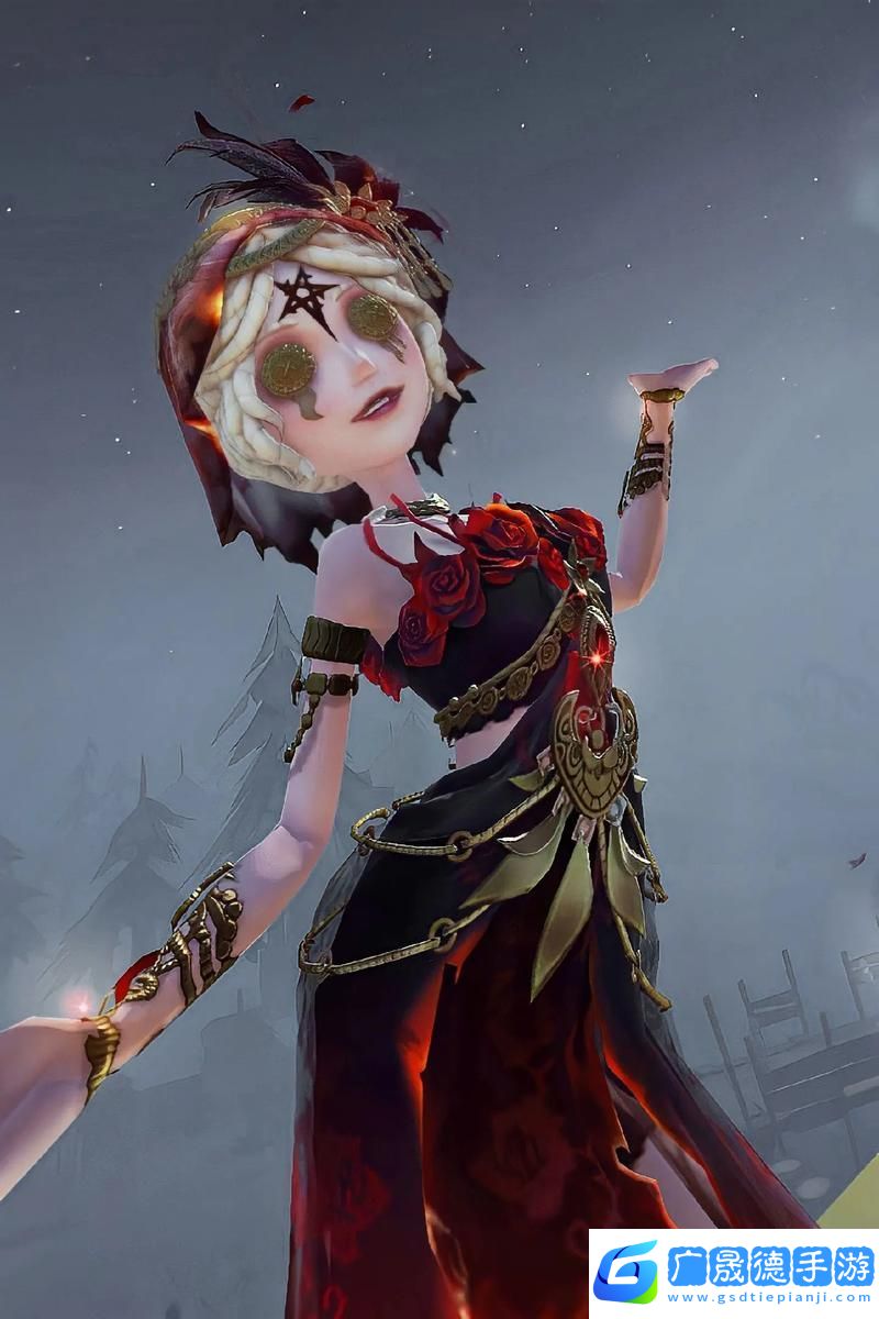 第五人格深度剖析