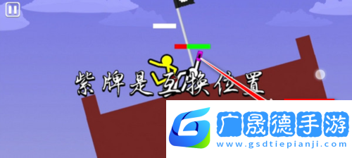 火柴人至高對決安卓版卡牌火柴人怎么玩3