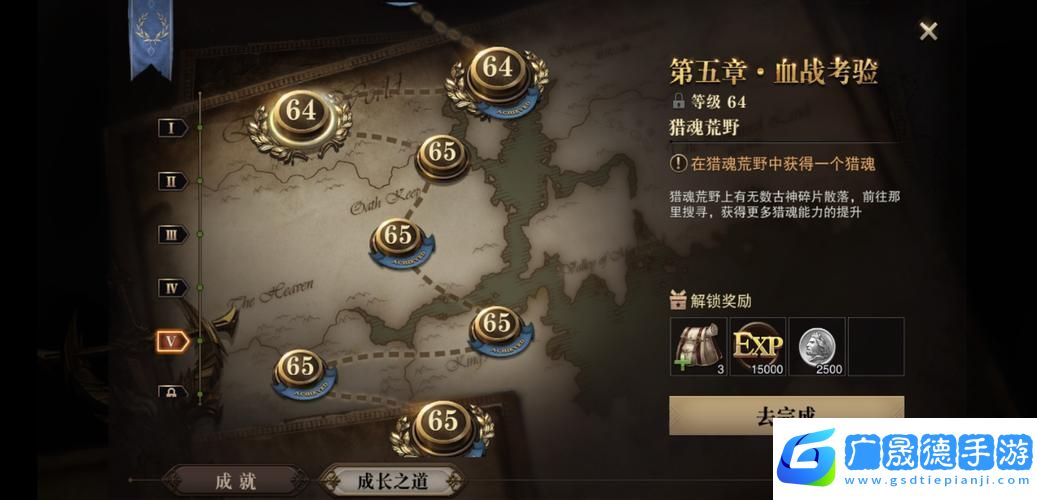 獵魂覺醒