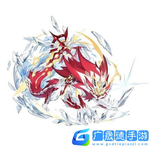 奧拉星手游狼王深度剖析