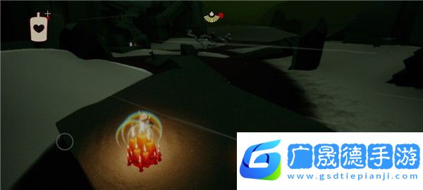 光遇3月18日大蠟燭在哪里