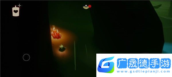 光遇3月18日大蠟燭在哪里