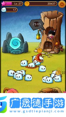 九尾妖狐RPG：普羅農(nóng)場(chǎng)漢化版