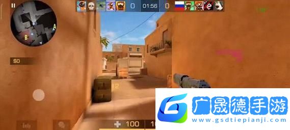 CSGO國服官版震撼來襲