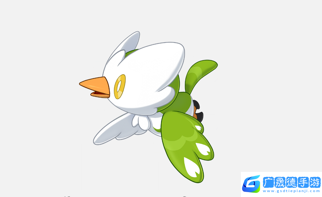 洛克王國(guó)