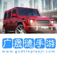 街頭賽車大巡回賽