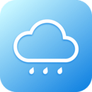 知雨天氣預報