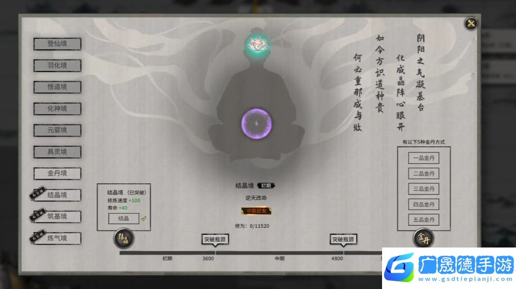 鬼谷八荒傳功奇遇怎么做