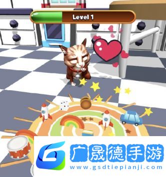 開(kāi)心貓配對(duì)(MeowMatcher)