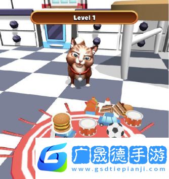 開(kāi)心貓配對(duì)(MeowMatcher)