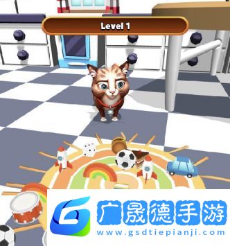 開(kāi)心貓配對(duì)(MeowMatcher)