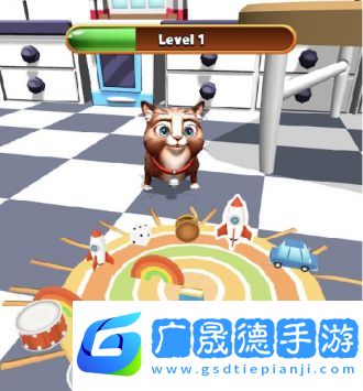 開(kāi)心貓配對(duì)(MeowMatcher)