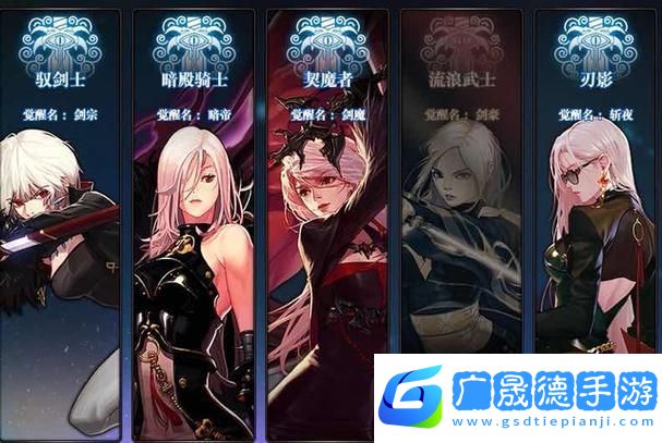 DNFPK賽最強職業(yè)揭曉