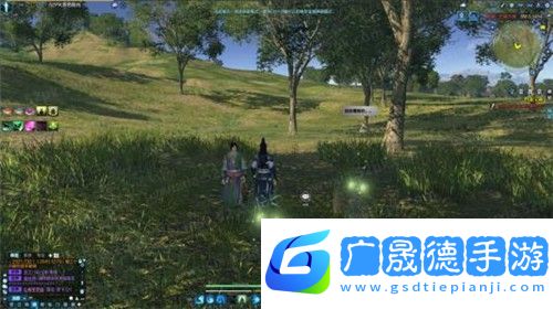 天涯明月刀手游荊湖拍照坐標(biāo)大全