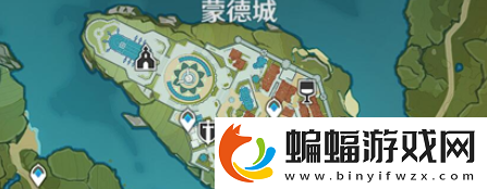 原神小兔之章蒙德城的飛行者怎么過(guò)