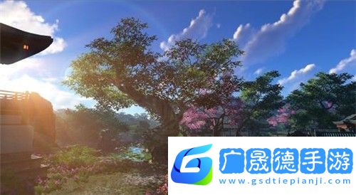天涯明月刀手游荊湖拍照坐標(biāo)大全
