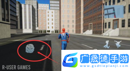 漫威蜘蛛俠怎么玩1