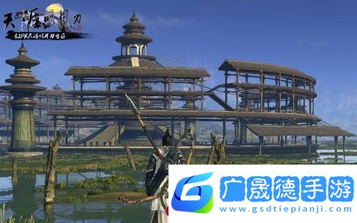 天涯明月刀手游荊湖拍照坐標(biāo)大全