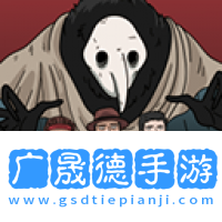 暗影逃脫漢化版