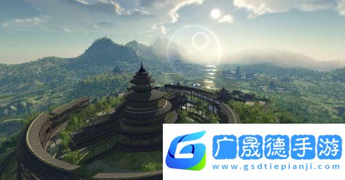 天涯明月刀手游荊湖拍照坐標(biāo)大全