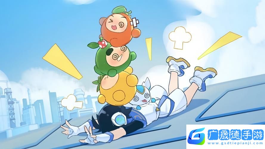 奧拉星數(shù)碼奇遇