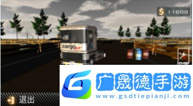 迷你卡車模擬器世界中文版