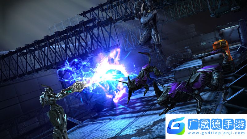 聚爆implosion安卓版1.5.6下載