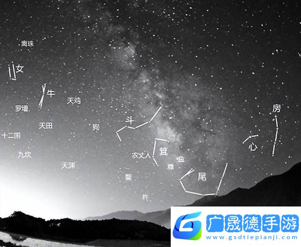 幻塔智能望遠鏡大揭秘