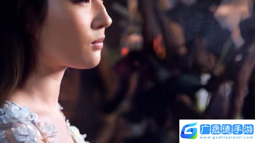 楊洋劉亦菲攜手倩女幽魂