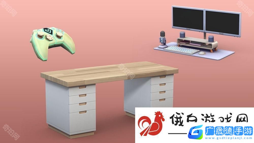 模擬人生揭開25周年生日慶典計(jì)劃