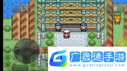 口袋妖怪究極綠寶石5