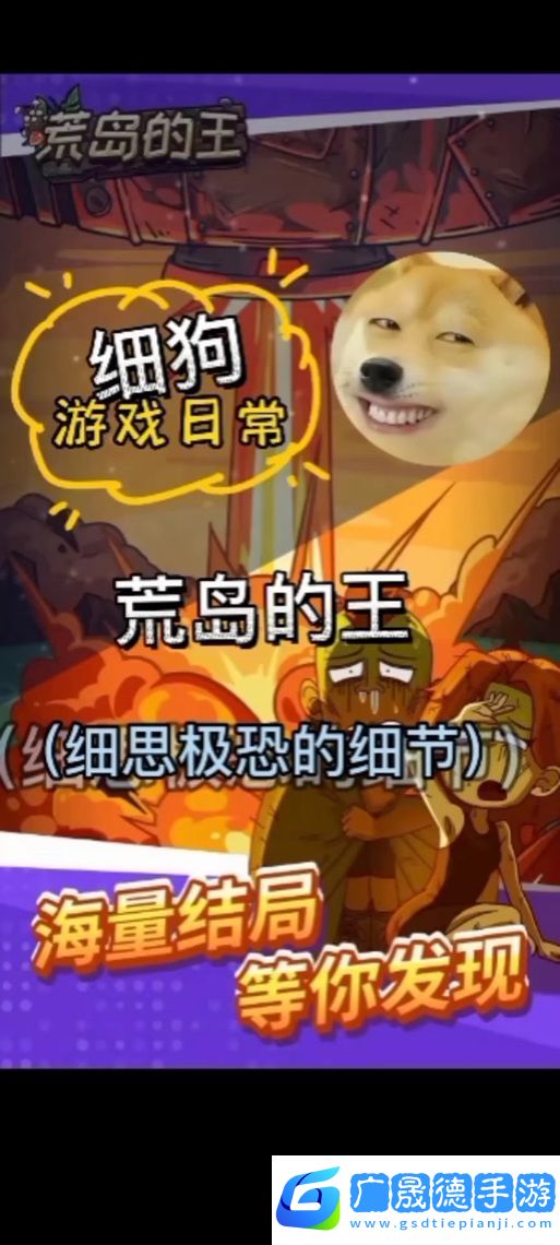 探索荒島生存之道