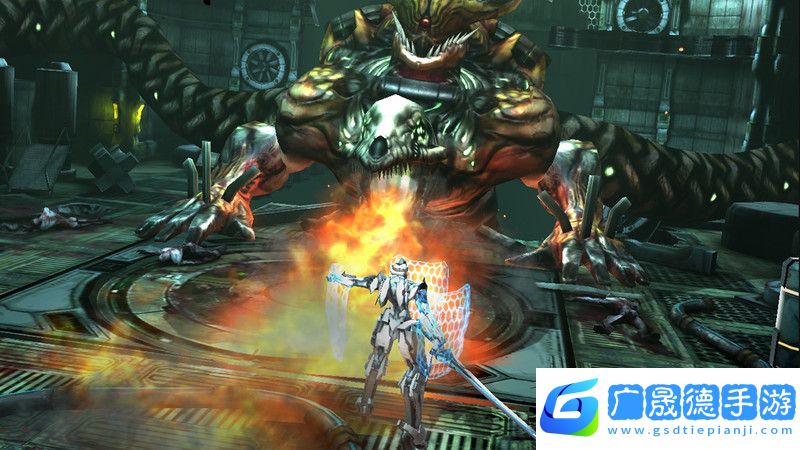 聚爆implosion安卓版1.5.6下載
