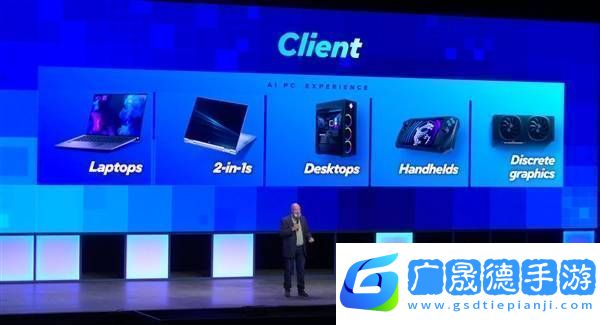 Intel銳炫顯卡未來可期承諾不放棄獨立顯卡市場