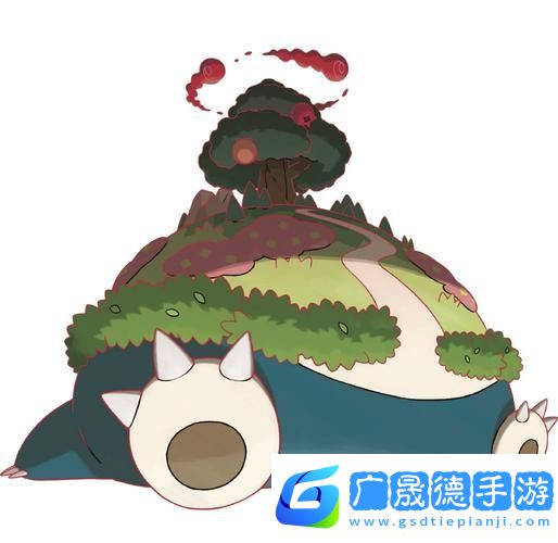 口袋妖怪究極綠寶石5