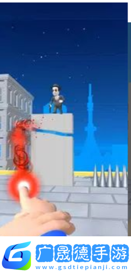 激光束3D