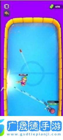 Human Hockey 3D人類冰上戰(zhàn)爭手游安卓下載1.0.2官網(wǎng)版
