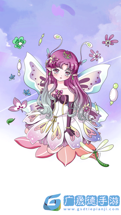 創(chuàng)意美美涂色