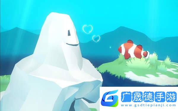 深海水族館世界