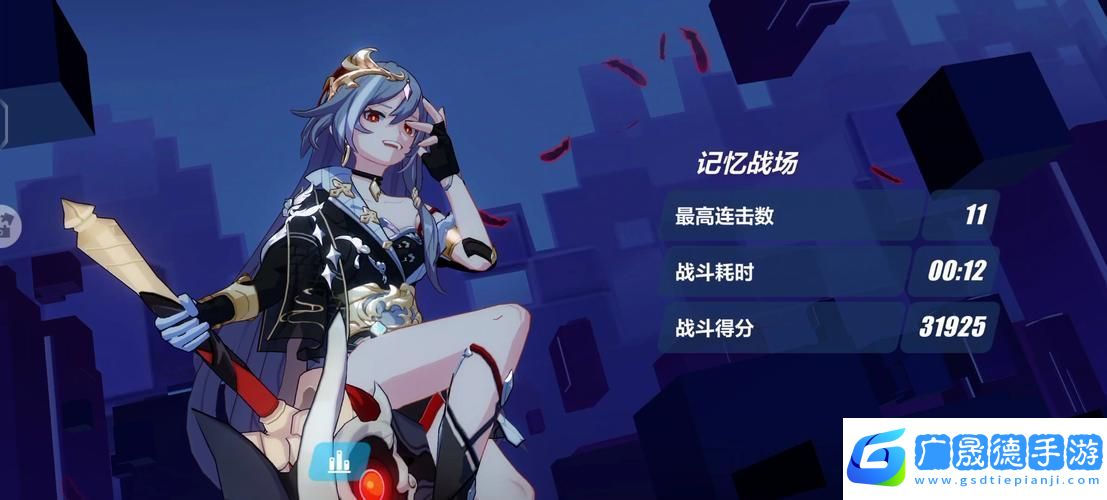 崩壞三卡蓮深度解析