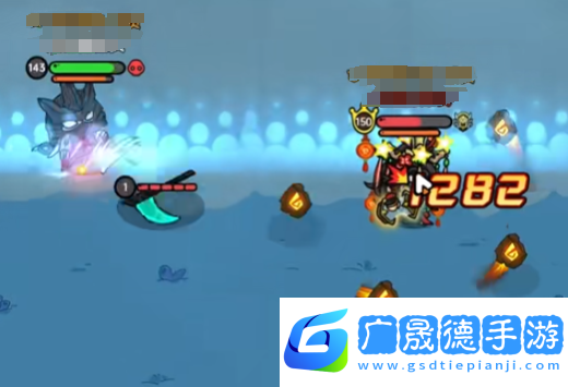 英勇之地電杖怎么樣