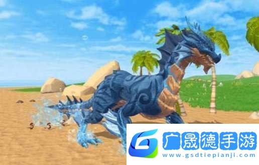創(chuàng)造與魔法海鱷龍飛行之謎