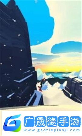 單板速降滑雪安卓版