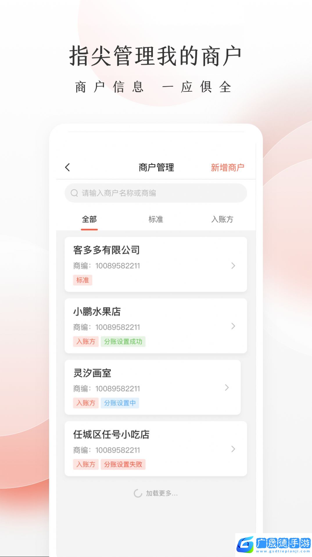 老板管賬