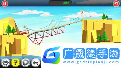 橋梁建造者2手機版下載