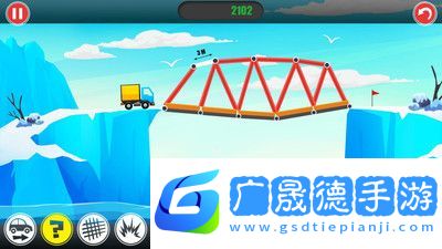橋梁建造者2手機版下載